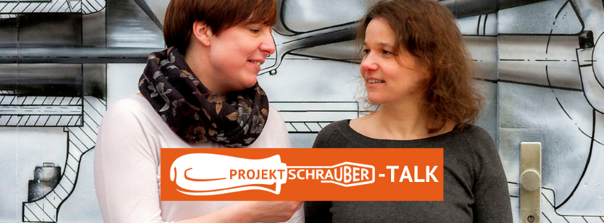 Projektschrauber-Talk Projektschrauber-Talk