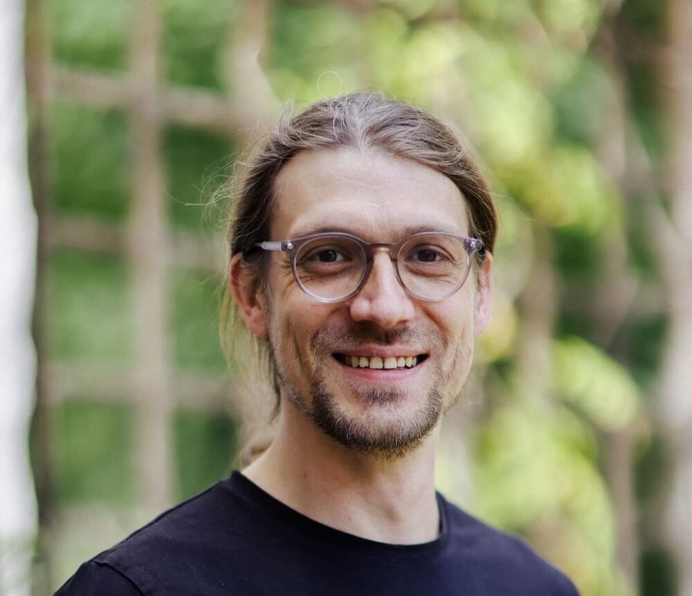 Falko Lange