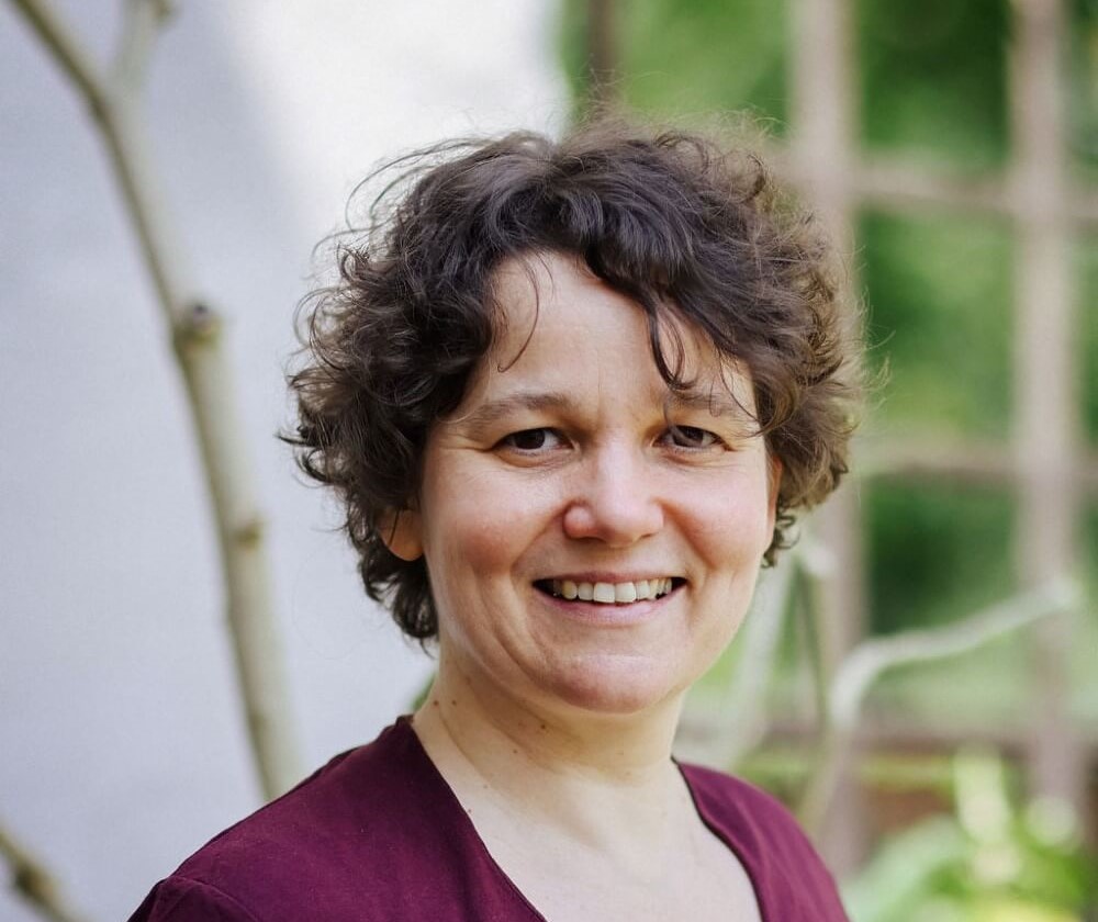 Yvonne Meyer
